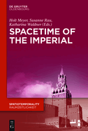 Spacetime of the Imperial