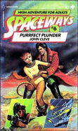 Spaceways: Purrfect Plunder - Cleve, John