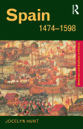 Spain 1474-1598