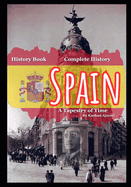 Spain: A Tapestry of Time - Exploring Cultural Diversity, Challenges Ahead, and the Resilience of a Nation