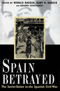 Spain Betrayed