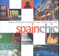 Spain Chic