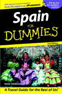 Spain for Dummies