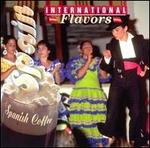 Spain: Spanish Coffee - Various Artists