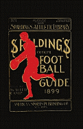 Spalding's Official Football Guide for 1899