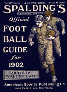 Spalding's Official Football Guide for 1902