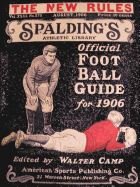 Spalding's Official Football Guide for 1906