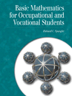 Spangler: Bas Maths Technl Voctn _p