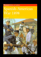 Spanish-American War: 1898