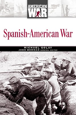 Spanish-American War - Golay, Michael