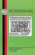 Spanish ballads