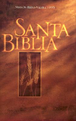 Spanish Bible-RV 1995 - American Bible Society (Creator)