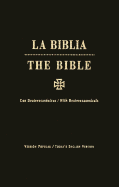 Spanish Bibligual Bible-VP/Gn-Catholic: Con Deuterocanonicos/With Deuterocanonicals