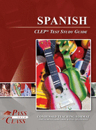 Spanish CLEP Test Study Guide