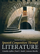 Spanish composition through literature