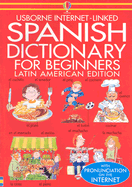 Spanish Dictionary for Beginners