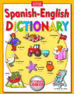 Spanish-English Dictionary - Llaguno, Sylvia