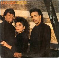 Spanish Fly - Lisa Lisa & Cult Jam