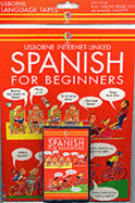 Spanish for Beginners - Wilkes, Angela, and Gomez, M., and Shackell, John