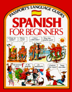 Spanish for Beginner's