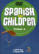 Spanish for Children, Primer A