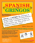 Spanish for Gringos with Compact Discs