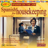 Spanish for Housekeeping