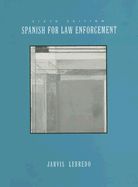 Spanish for Law Enforcement