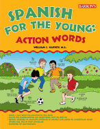 Spanish for the Young: Action Words!
