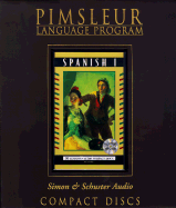 Spanish I - 1st Ed. REV. - Pimsleur Language Programs, and Pimsleur