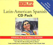 Spanish Latin American CD Pack