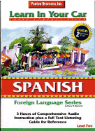 Spanish: Level 2