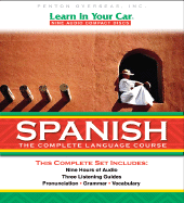 Spanish: Levels 1, 2 & 3