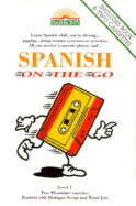 Spanish on the Go-2 Cassettes - On the Go Series