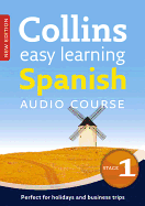 Spanish: Stage 1: Audio Course
