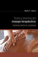 Spanish Translated Exam Review for Beck's Theory & Practice of  Therapeutic Massage