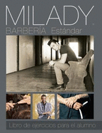 Spanish Translated Workbook for Milady Standard Barbering