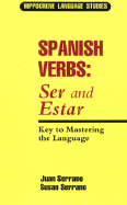 Spanish Verbs: Ser and Estar