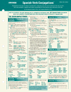 Spanish Verbs