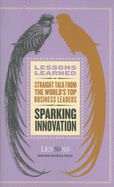 Sparking Innovation