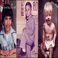 Sparkle and Fade [UK] - Everclear