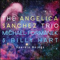 Sparkle Beings - Angelica Sanchez