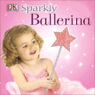 Sparkly Ballerina