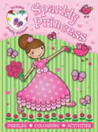 Sparkly Princess Pink