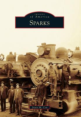 Sparks - Cox, Joyce M