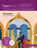 Sparkteach: Macbeth: Volume 11