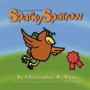 Sparky Sparrow