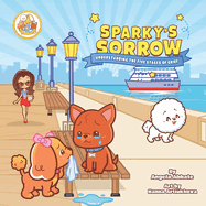 Sparky's Sorrow: Understanding The Five Stages Of Grief