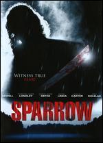 Sparrow - Shaun Troke