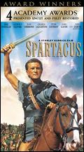 Spartacus [Special Edition] [Universal 100th Anniversary] - Stanley Kubrick